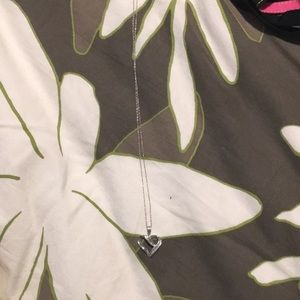 ❤️10K gold necklace❤️